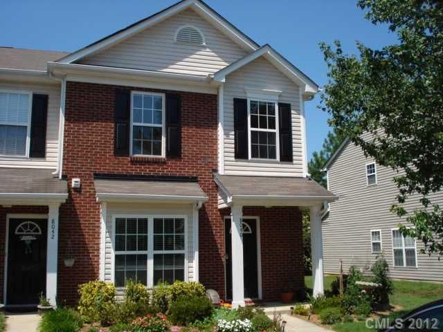 8040 Stoneham Ct #., Matthews, NC 28105