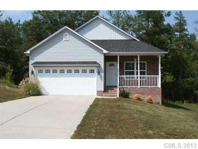 329 Eagle Creek Rd, Clover, SC 29710