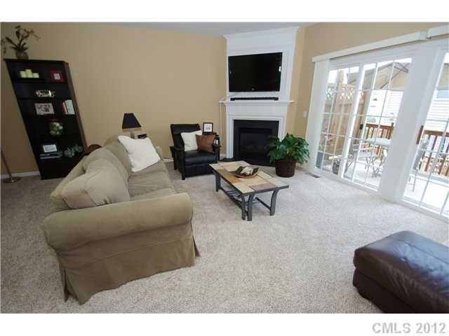5482 Werburgh St #5842, Charlotte, NC 28209
