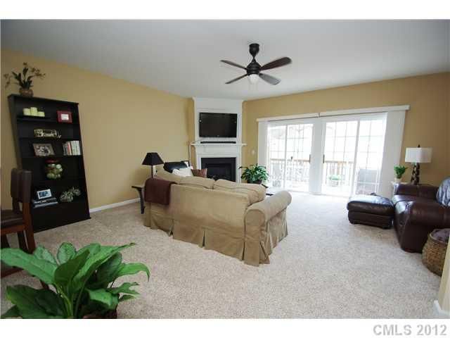 5482 Werburgh St #5842, Charlotte, NC 28209