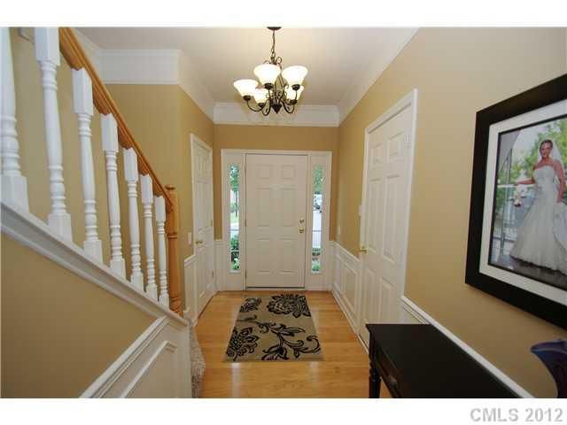 5482 Werburgh St #5842, Charlotte, NC 28209