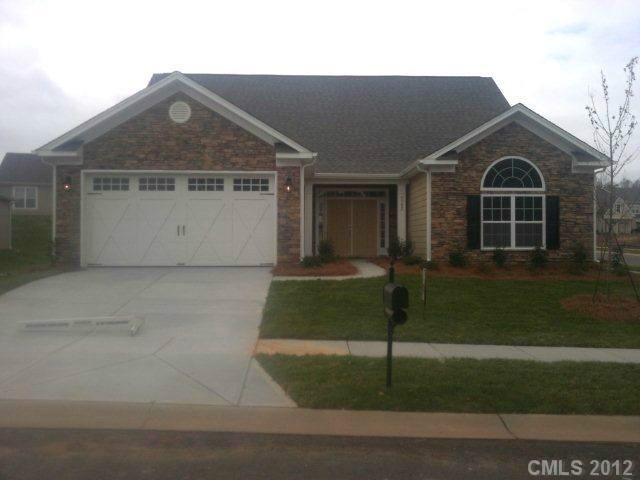 79103 Ridgehaven Rd #163, Lancaster, SC 29720