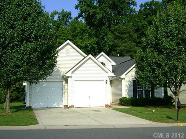 603 Annalinde Ln, Rock Hill, SC 29732