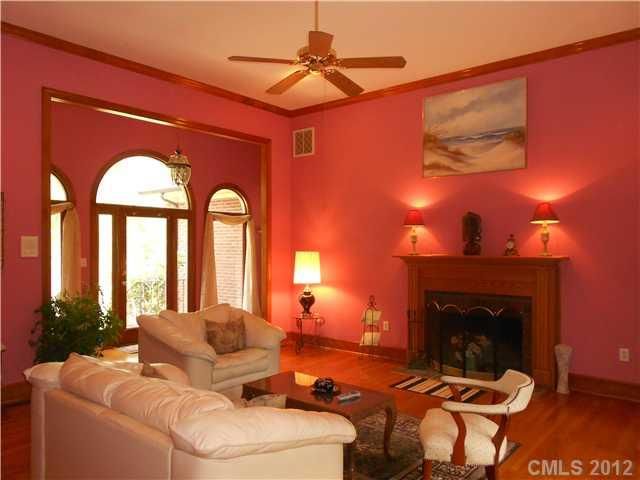 6500 Buggy Whip Ln, Waxhaw, NC 28173