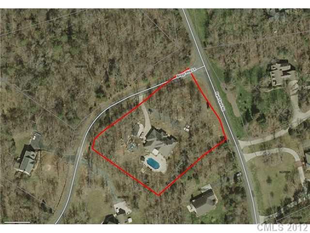 6500 Buggy Whip Ln, Waxhaw, NC 28173