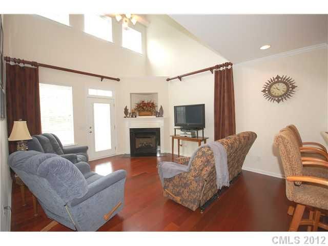 568 Pine Links Dr #251, Tega Cay, SC 29708