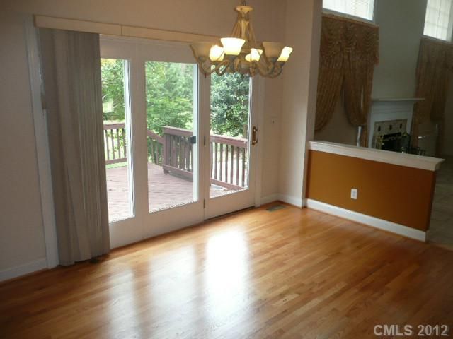 12232 Summer Breeze Ct, Charlotte, NC 28277