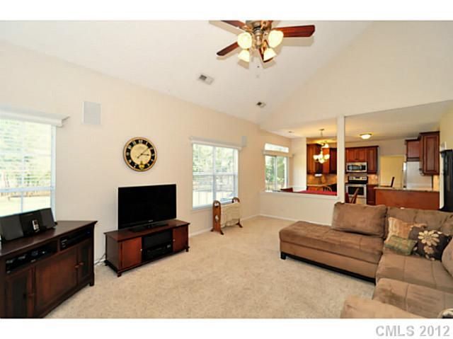 1367 NW Yorkshire Pl, Concord, NC 28027