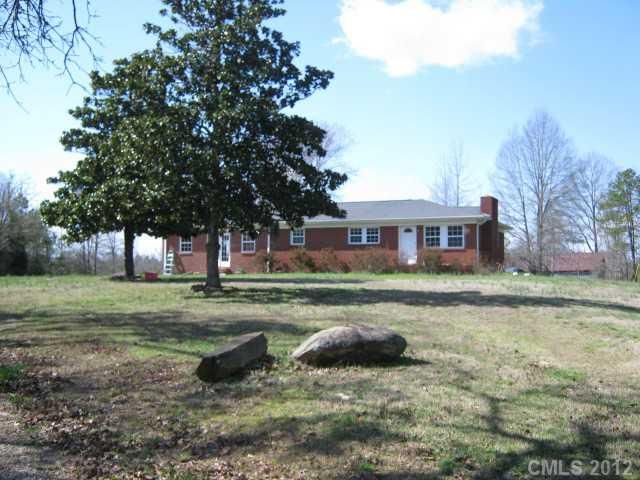 9005 Reed Mine Rd, Midland, NC 28107