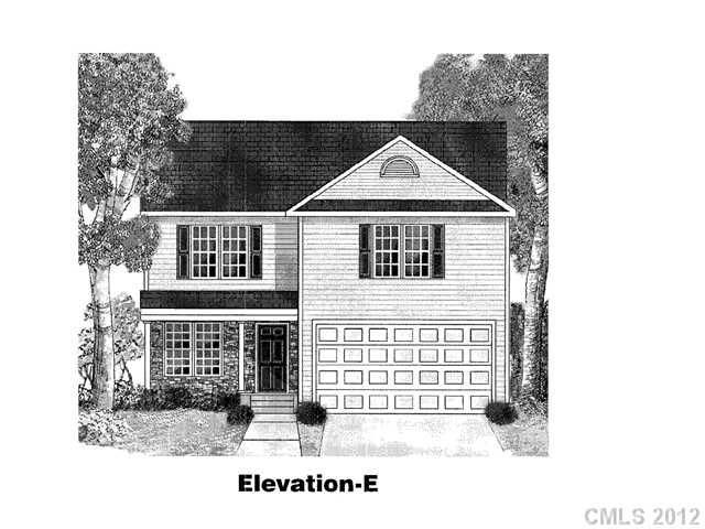 9433 Eagle Feathers Dr, Charlotte, NC 28214