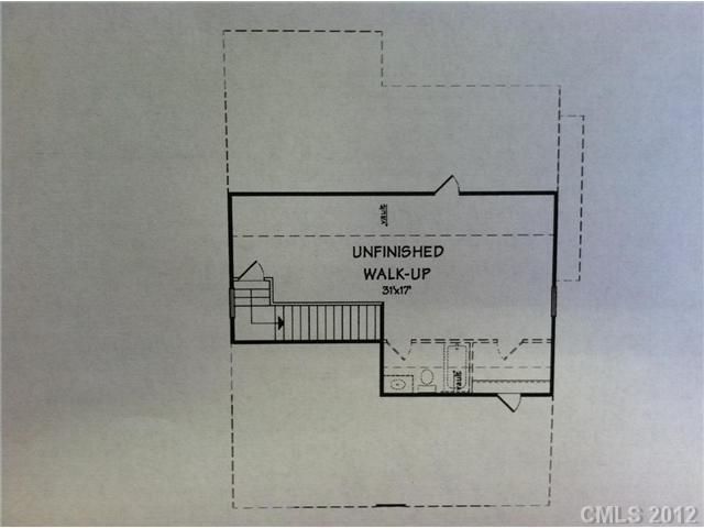 15720 Weeping Valley Dr, Pineville, NC 28134