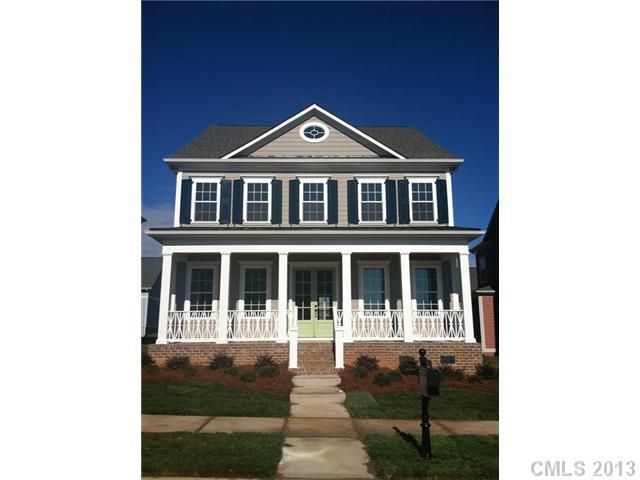 15720 Weeping Valley Dr, Pineville, NC 28134