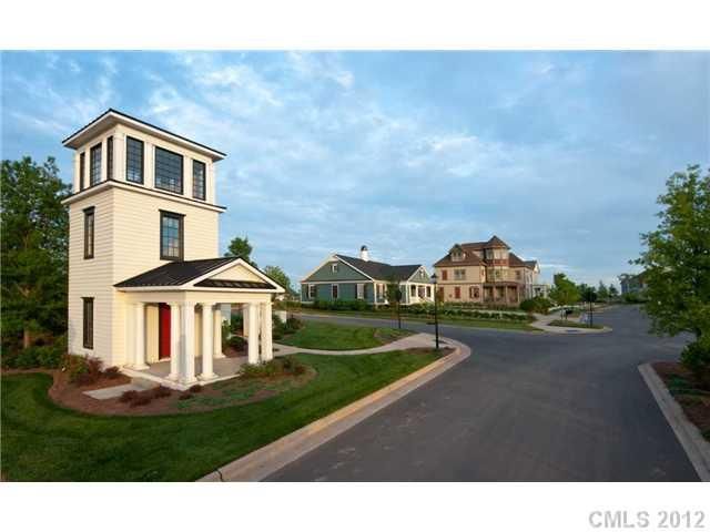15720 Weeping Valley Dr, Pineville, NC 28134