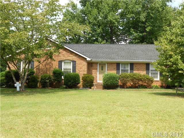 3601 Sugar Springs Rd, Gastonia, NC 28054