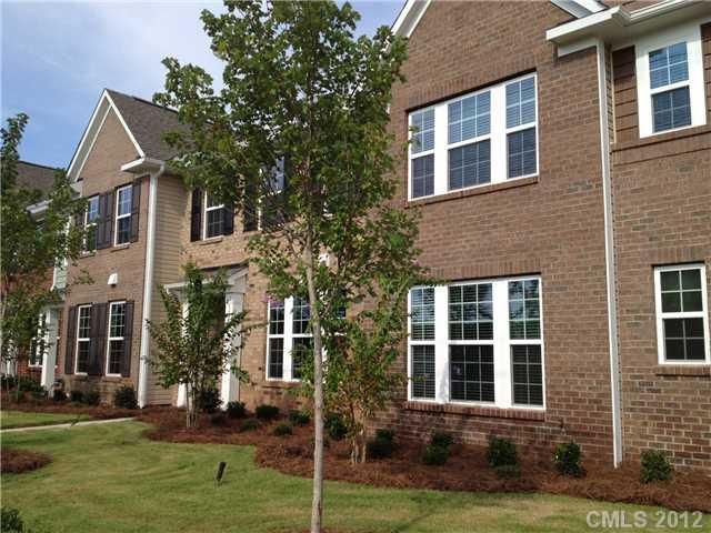 18448 West Catawba Ave #1805, Cornelius, NC 28031
