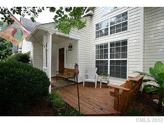 4437 Hounds Run Dr, Matthews, NC 28105