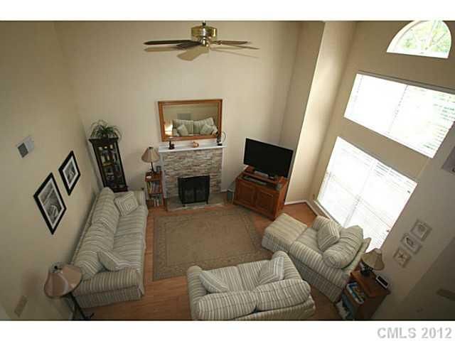 4437 Hounds Run Dr, Matthews, NC 28105