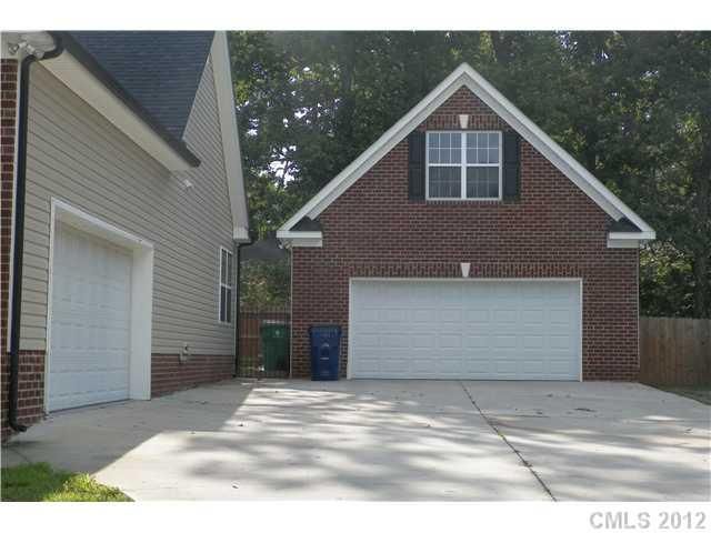 501 Bivens St, Wingate, NC 28174