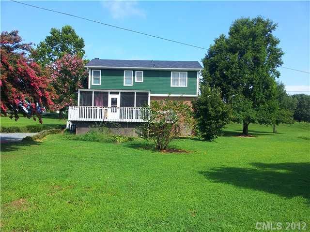 804 Deese Rd, Monroe, NC 28110