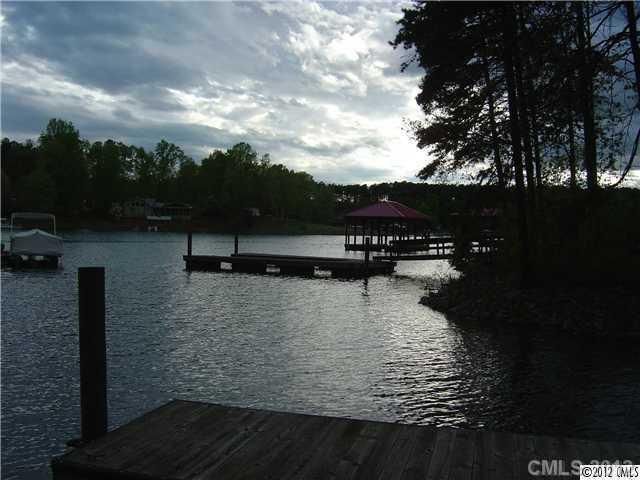 0 Blarney Rd, Mooresville, NC 28117