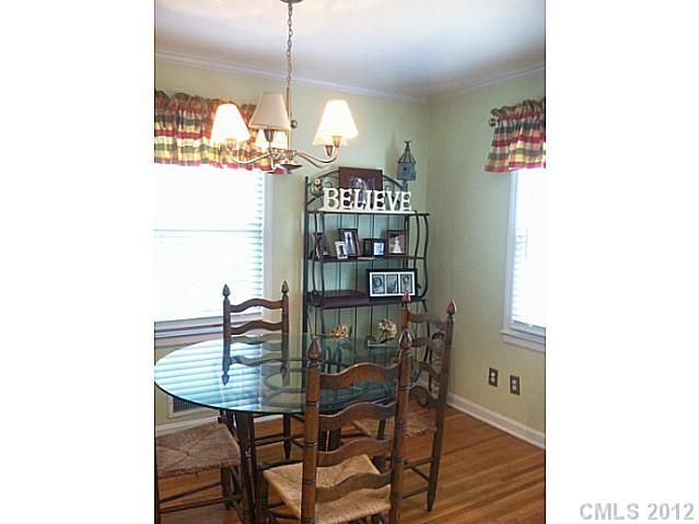 5510 Valley Forge Rd, Charlotte, NC 28210