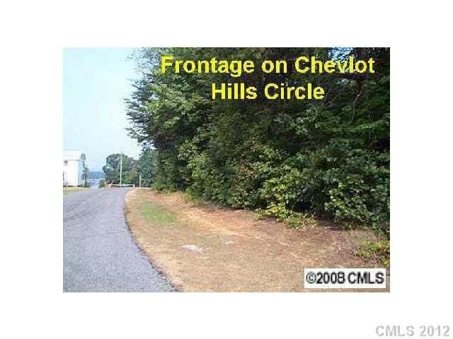 3915 Chevlot Hills Dr, Terrell, NC 28682