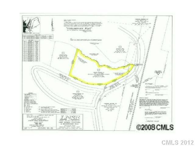 3915 Chevlot Hills Dr, Terrell, NC 28682