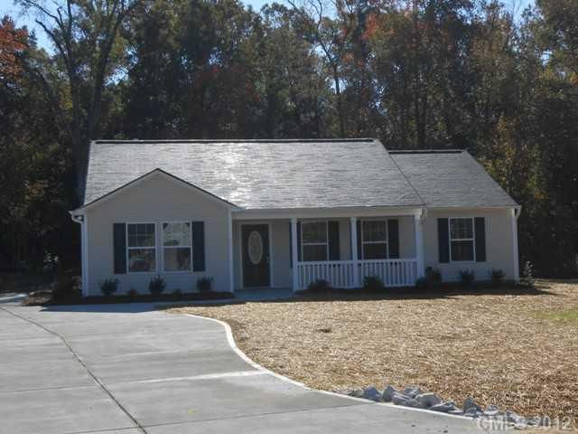 3035 Georgetown Rd, Lancaster, SC 29720