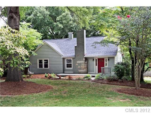 755 S Union St, Concord, NC 28025