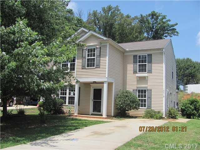 10510 Salamander Ct, Charlotte, NC 28215