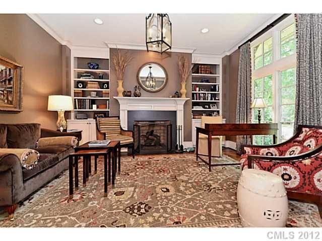 1501 Audubon Rd, Charlotte, NC 28211