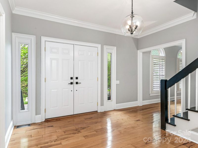 1130 Iverleigh Trl, Charlotte, NC 28270