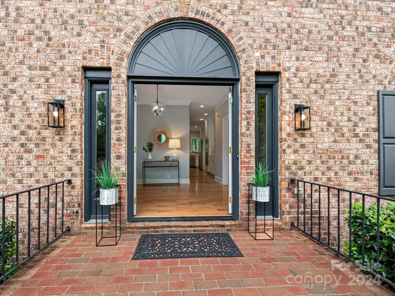 1130 Iverleigh Trl, Charlotte, NC 28270
