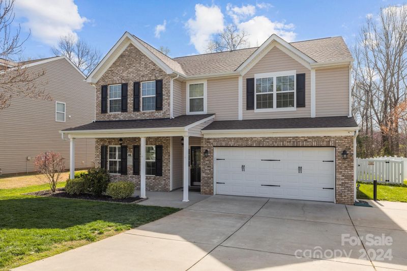 1653 Beleek Ridge Ln, Clover, SC 29710