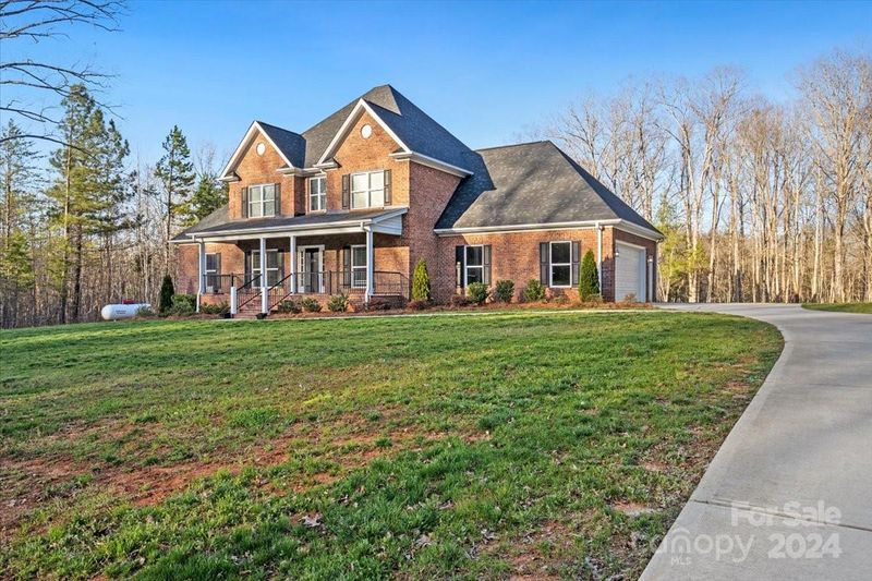 106 Hannaford Pl, Gastonia, NC 28052