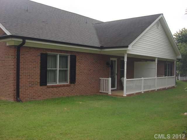108 Balsam Dr #108, Lincolnton, NC 28092