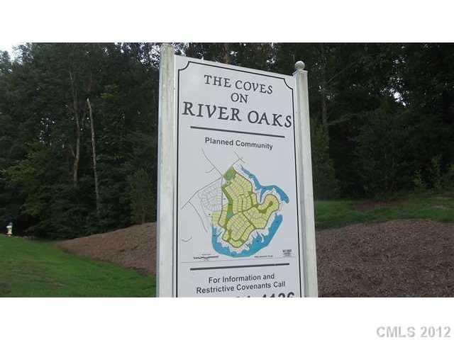 4033 River Oaks Rd #33, Clover, SC 29710