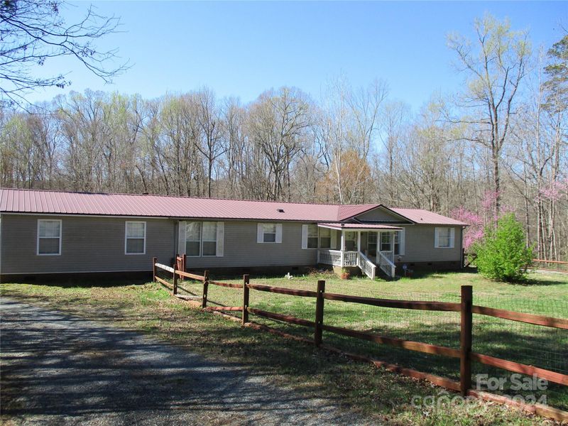 1681 Lane Rd, Mount Holly, NC 28120