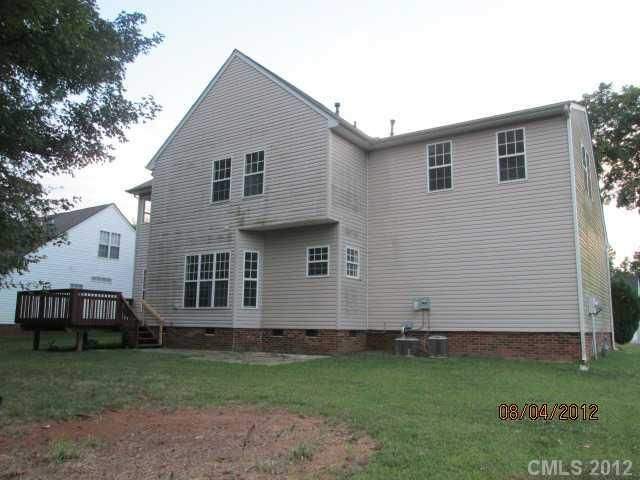 4772 NW Covington Dr, Concord, NC 28027