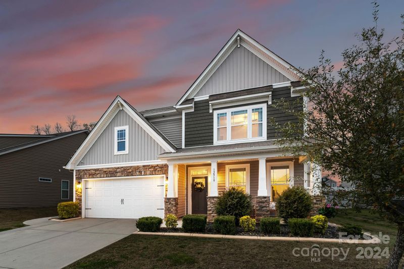 12919 Franklin Square Rd, Charlotte, NC 28213