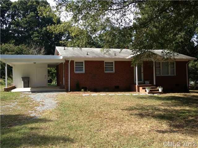 1921 John Moore Rd, Monroe, NC 28110