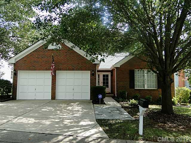 14224 Quartz Ln, Pineville, NC 28134