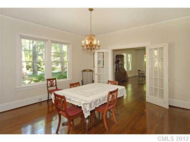 424 Clement Ave, Charlotte, NC 28204