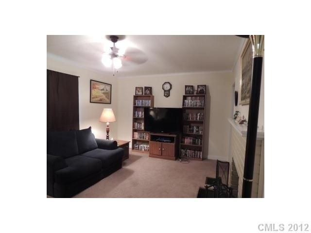 1540 Hillcrest Ave, Lancaster, SC 29720