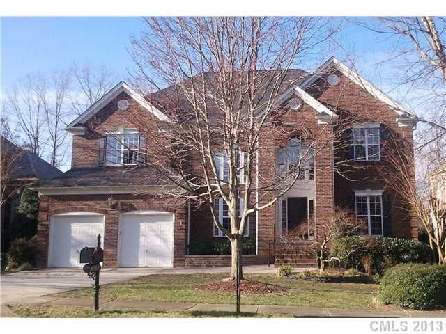 18639 Dembridge Dr, Davidson, NC 28036