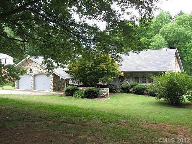 312 Murray St, Maiden, NC 28650