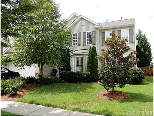 11030 Woods Corner Ct, Charlotte, NC 28277