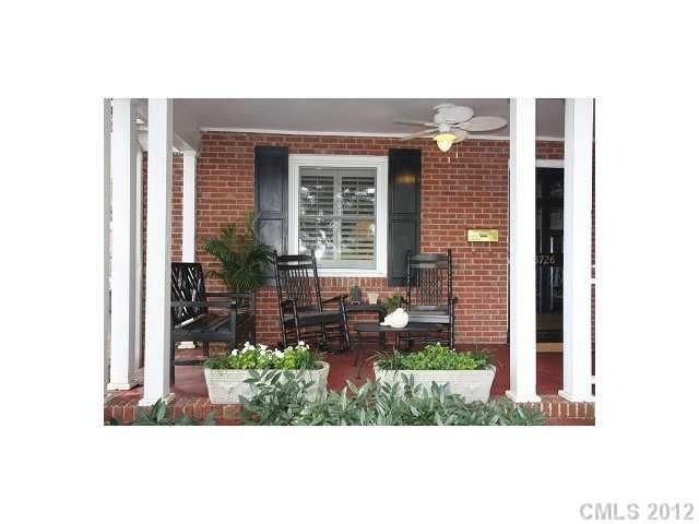 3726 Haven Dr, Charlotte, NC 28209
