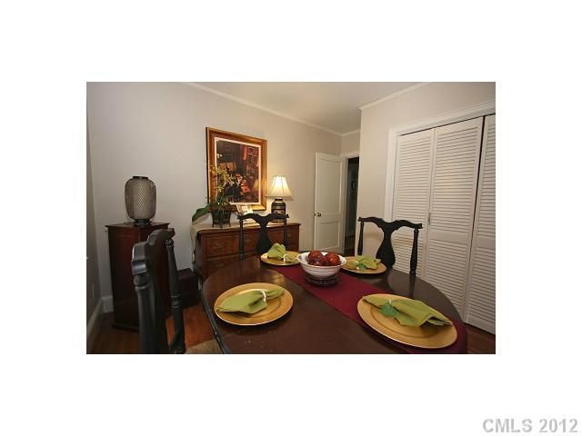 3726 Haven Dr, Charlotte, NC 28209