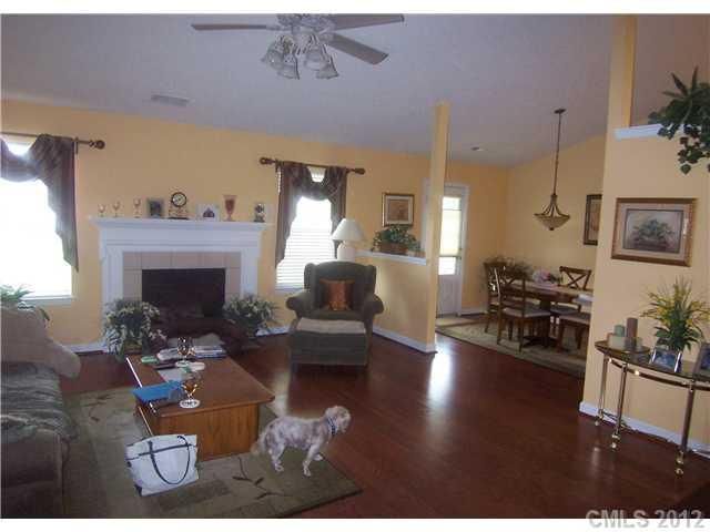 2626 Lookout Point Rd, Kannapolis, NC 28083